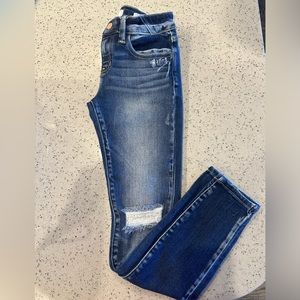 Kancan Skinny Jeans